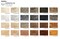 Stonehenge Gradations Fat Quarter Bundle in Mineral by Linda Ludovico for Northcott (FQGRAD24-360)
